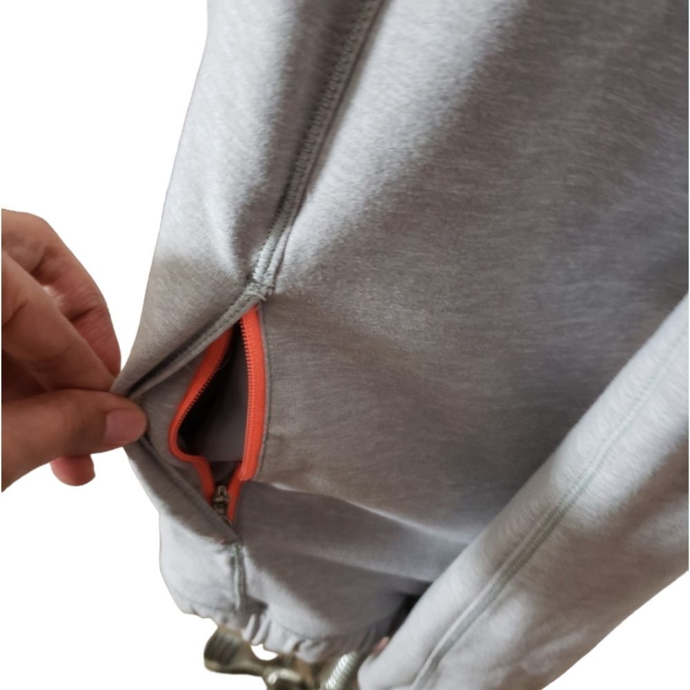 Lululemon Normcore Forthright Half-Zip Jacket - image 7